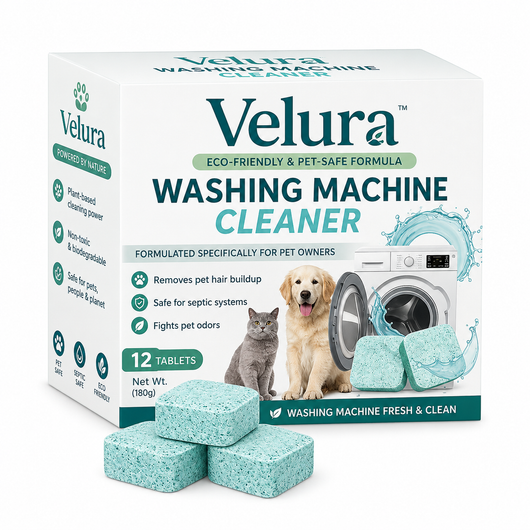 Advance Washing Machine Tablets (12 Tablets)