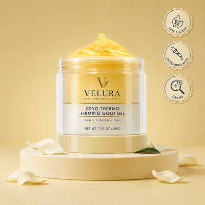 Fast-Acting Cellulite Sculpt Cream