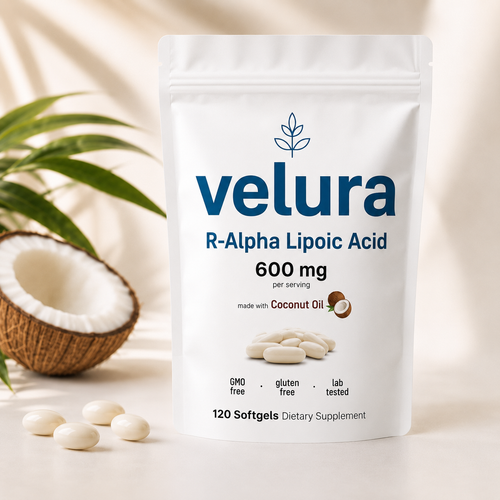 Velura™ R Alpha Lipoic Acid