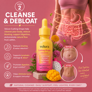 Less Bloat. More Confidence.
