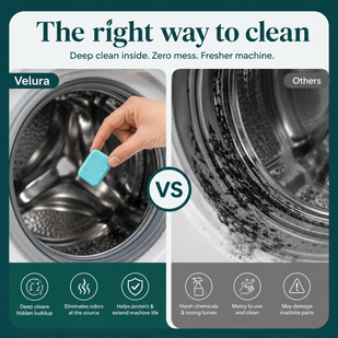 Why Pet Owners Choose Velura