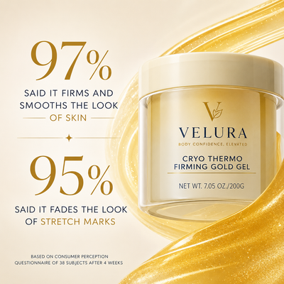 Fast-Acting Cellulite Sculpt Cream