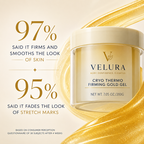 Fast-Acting Cellulite Sculpt Cream