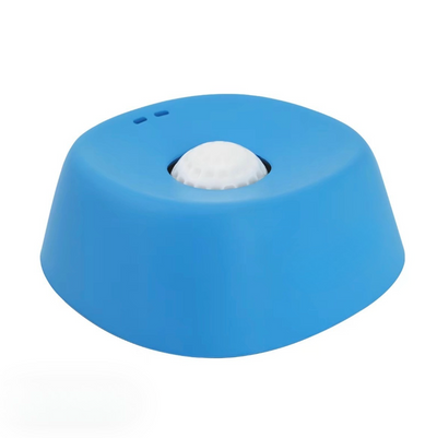 Velura - Rolling Dog Bowl