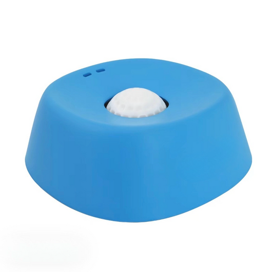 Velura - Rolling Dog Bowl