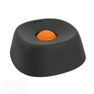 Velura - Rolling Dog Bowl